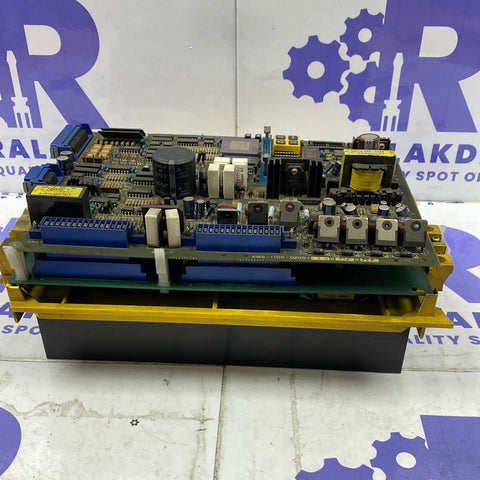 Fanuc A06B-6059-H002