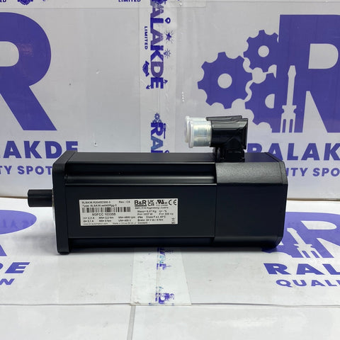 B&R 8LSA36.R2045D300-3