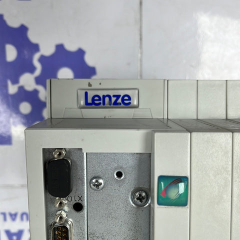 LENZE EVS9325-EP