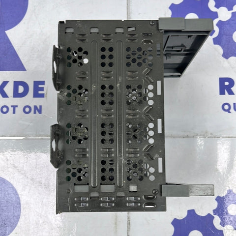 Allen Bradley SLC-500 1746-A4 Slot Rack