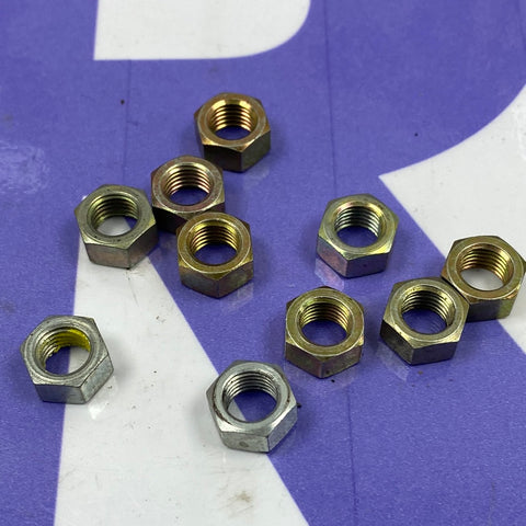 10MM NUT