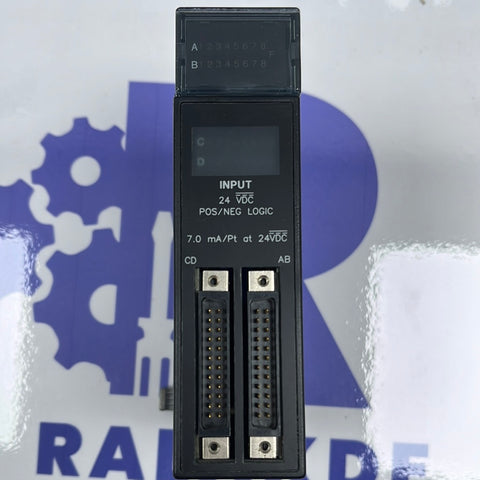 GE FANUC IC693MDL655E