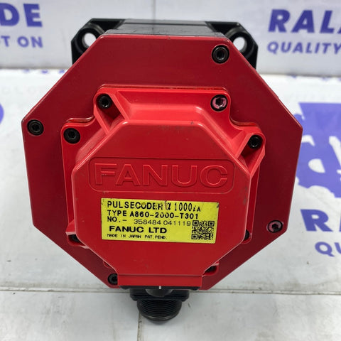 GE Fanuc A06B-0223-B000