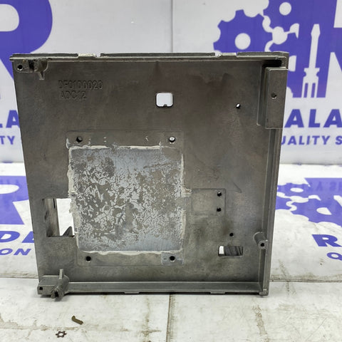 YASKAWA SGDH-08AE-S-OY RACK