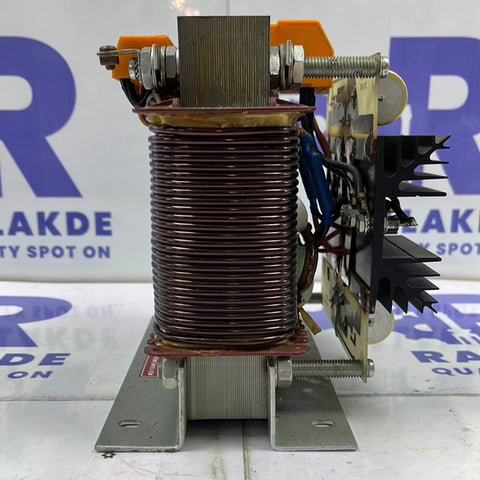 Wöhrle NG 382420 transformer