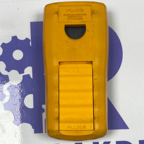 FLUKE 51 II THERMOMETER