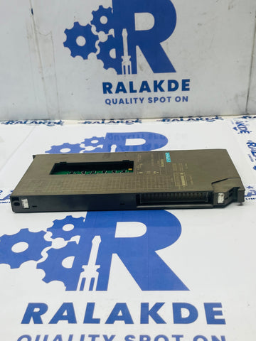 Siemens Simatic S5 6ES5-306-7LA11 - IM306 inter-rack couplers