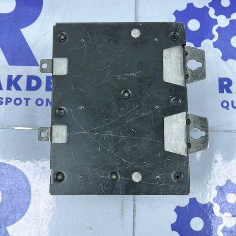 Allen Bradley SLC-500 1746-A4 Slot Rack