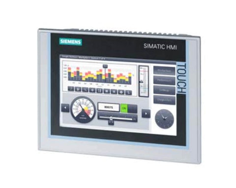 SIEMENS 6AV2124-0QC02-0AX1