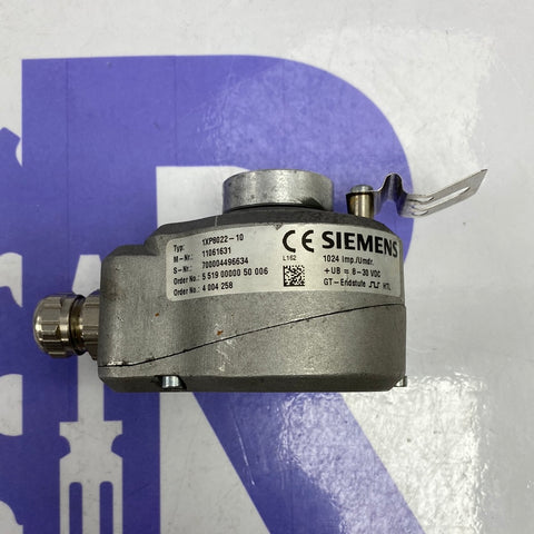 SIEMENS 1XP8022-10