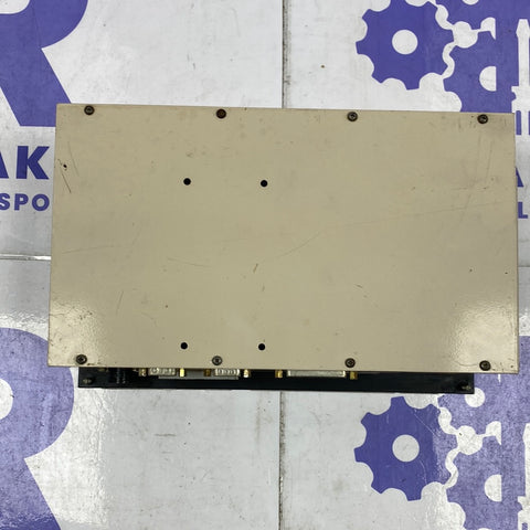 ADVANCE PRODUCTS CORPORATION IC4001