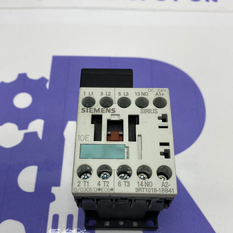 Siemens 3RT1015-1BB41