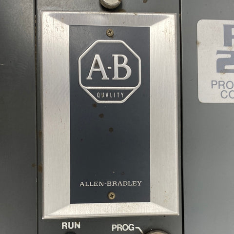 Allen Bradley 1772-LP3