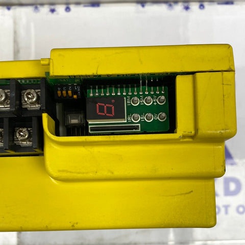 Fanuc A06B-6090-H233