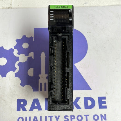 ALLEN BRADLEY 1756-OB32