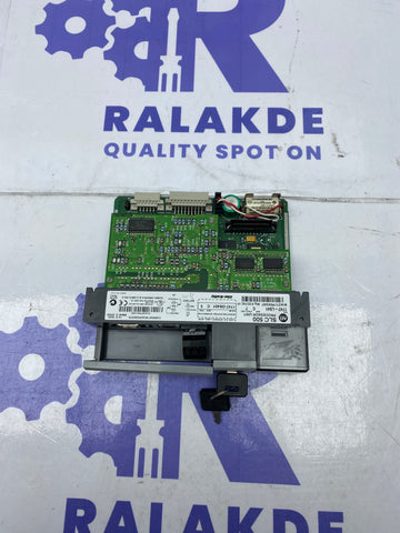 Allen Bradley 1747-L541