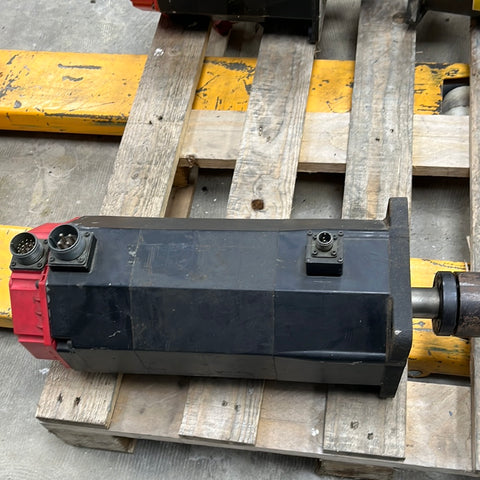 FANUC A06B-0505-B203