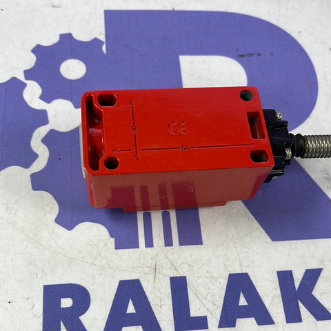 ALLEN BRADLEY GUARDMASTER LTD 440P-MTAS11B