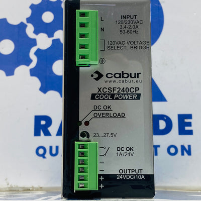 XCSF240CP