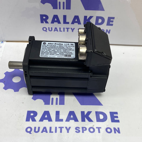 Allen Bradley MPL-A310P-MK24AA