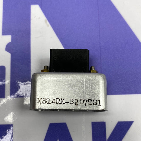 BURNDY MS14RM-B207TS1 CONNECTOR