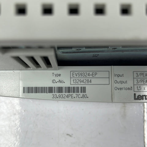 LENZE EVS9324-EP