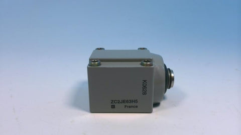 SCHNEIDER ELECTRIC ZC2-JE63H5