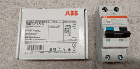 ABB 2CSR255180R3165