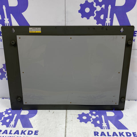 FANUC A02B-0078-B501 SCREEN