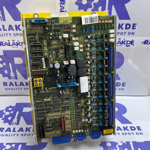 Fanuc A06B-6059-H208