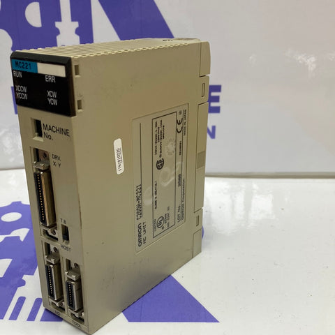 OMRON C200H-MC221