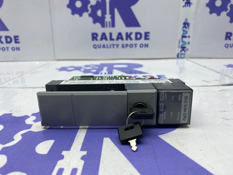 Allen Bradley 1747-L541