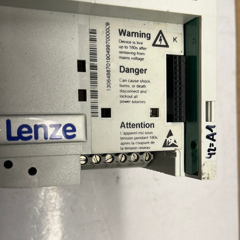 LENZE E82EV113-4C