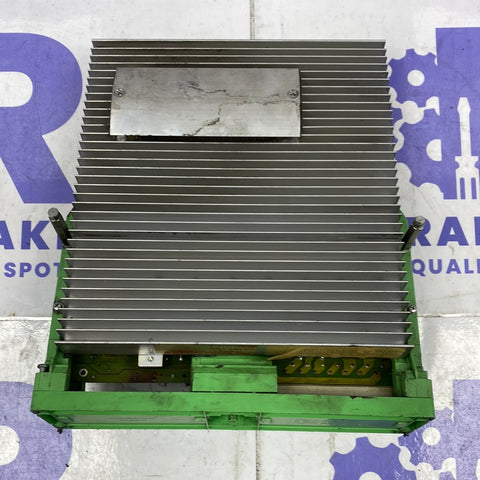 1306-RACK Manufactured by IRT