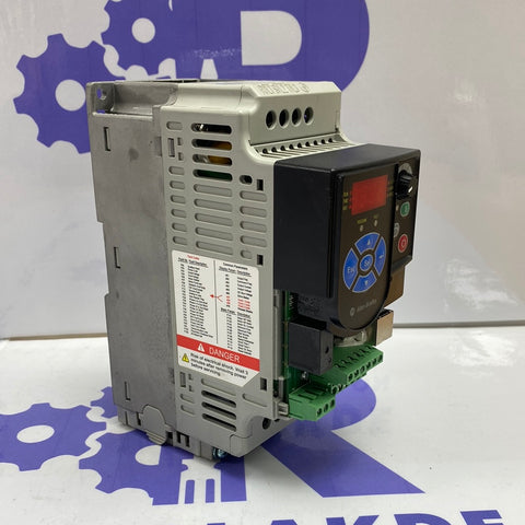 ALLEN BRADLEY 22F-D1P5N103