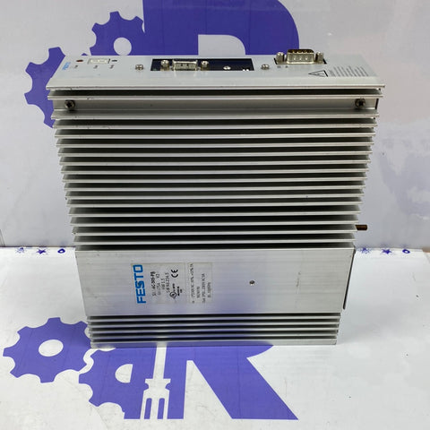 FESTO SEC-AC-305