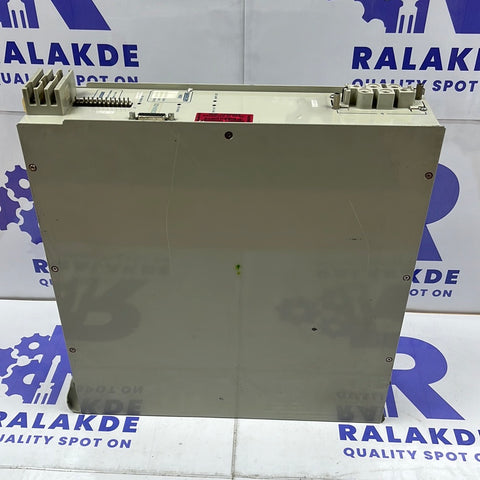 EATON CORPORATION VICKERS DBM 03