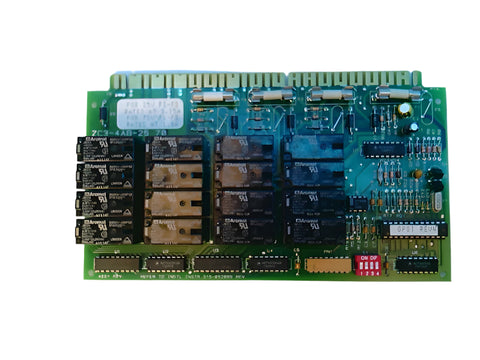 SIEMENS ZC3-4AB-25