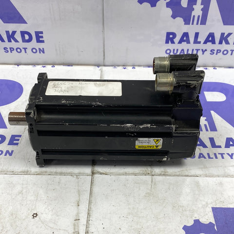 Allen Bradley MPL-B430P-MK74AA