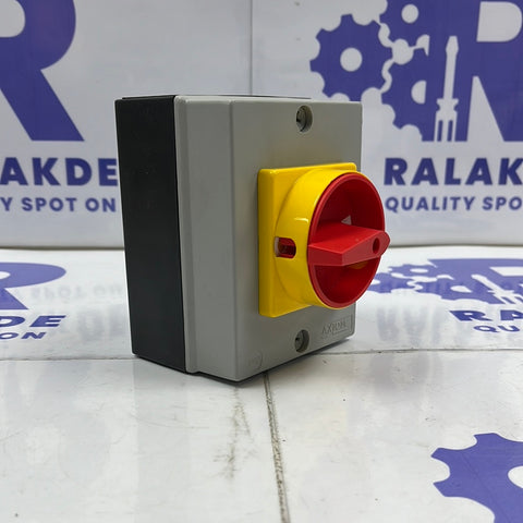 AXIOM IP65