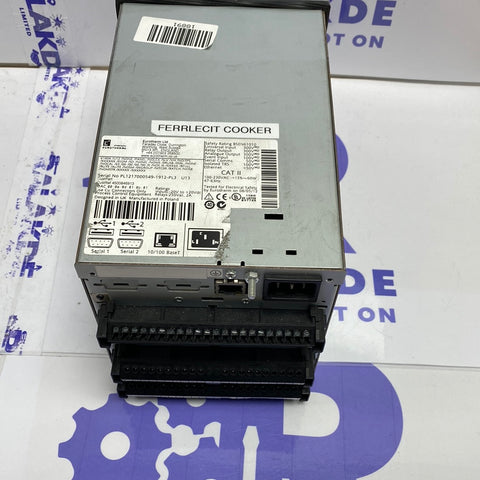 EUROTHERM 6100A