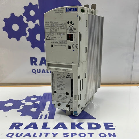 LENZE E82EV-751