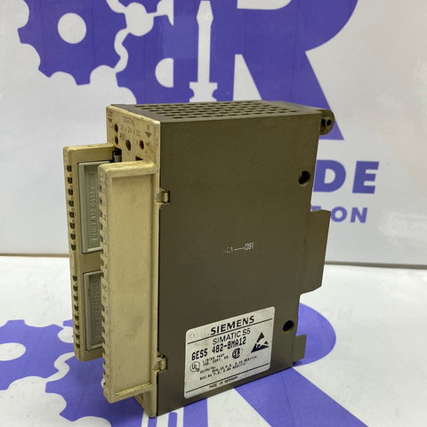 Siemens 6ES5482-8MA12