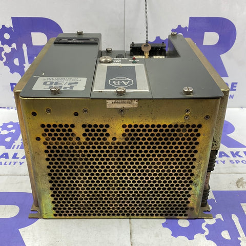 Allen Bradley 1772-LP3