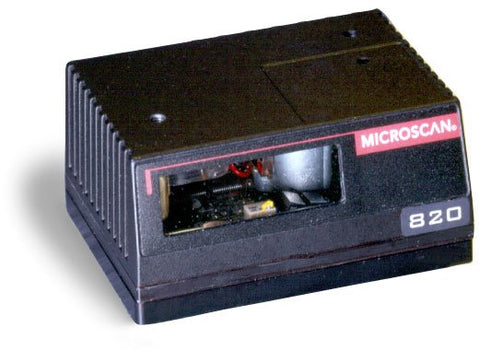 OMRON  FIS-0820-0001G
