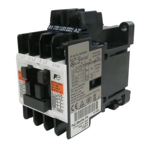 FUJI ELECTRIC 4NC0R0A01