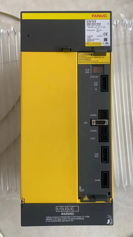 FANUC A06B-6200-H026