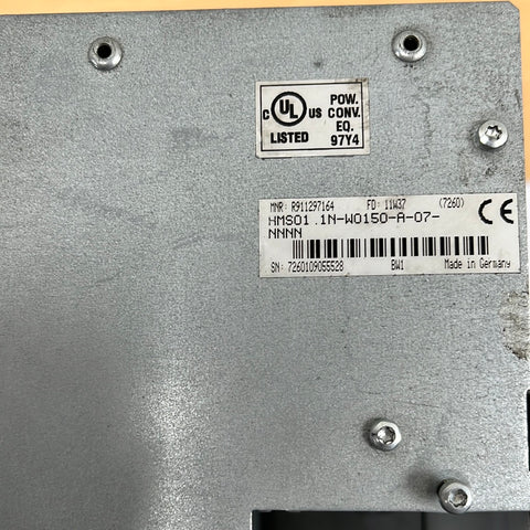 REXROTH R911297426