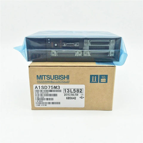 MITSUBISHI A1SD75M3