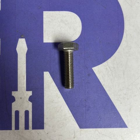 A4-70/A4-80 Stainless Steel Hex Bolt